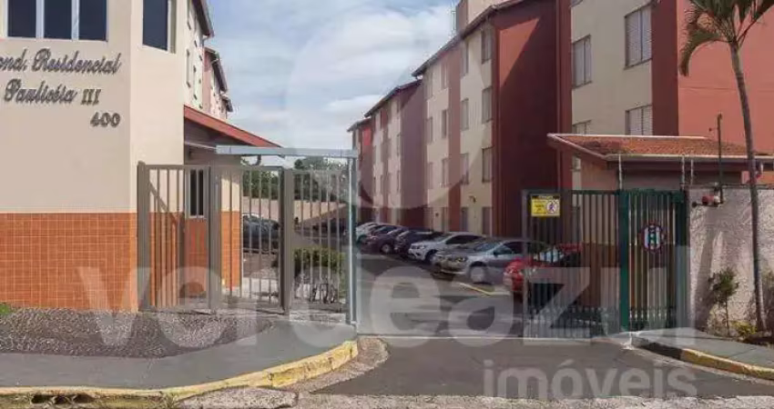Apartamento com 2 quartos à venda no Jardim Paulicéia, Campinas 