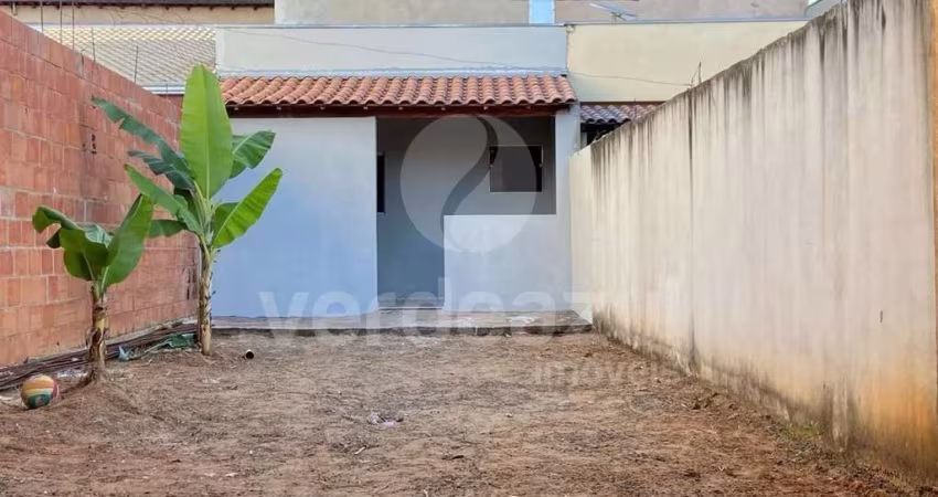 Casa com 2 quartos à venda no Jardim Residencial Vaughan, Sumaré 