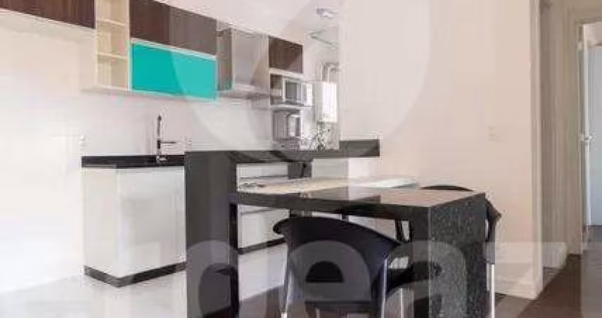 Apartamento com 2 quartos à venda na Rua Otávio Machado, 161, Taquaral, Campinas