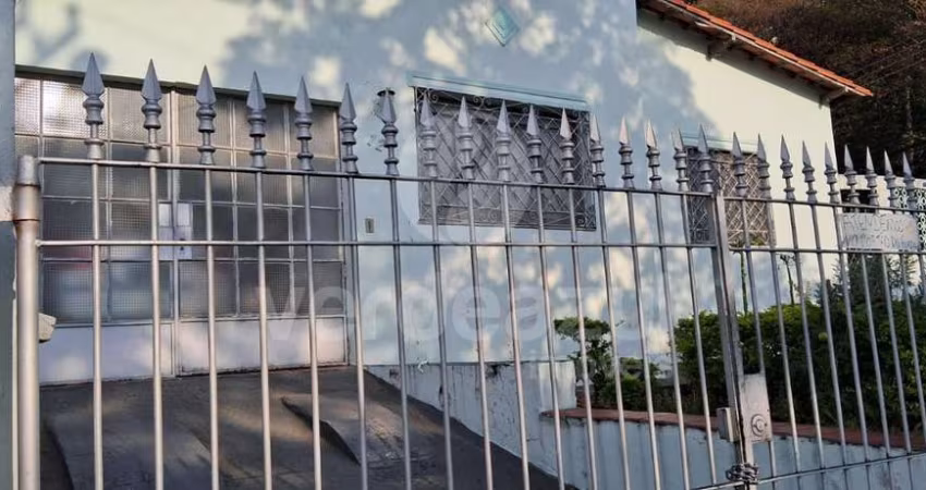 Casa com 2 quartos à venda na Vila Nova, Campinas 