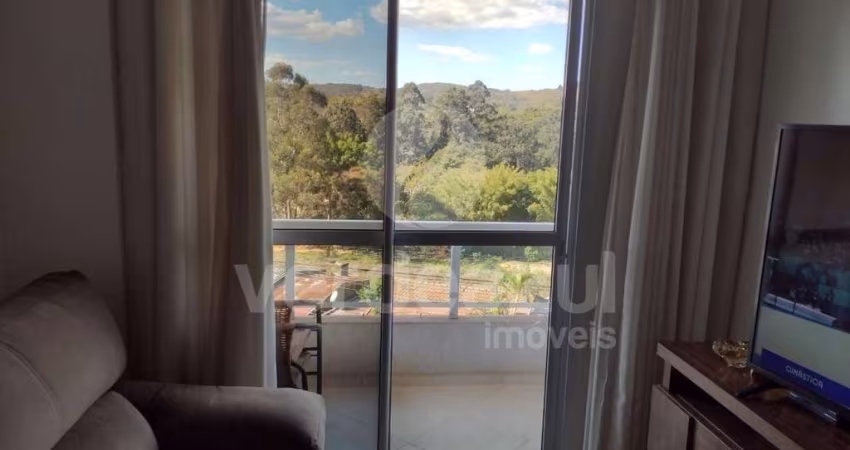 Apartamento com 3 quartos à venda na Rua Doutor Alfredo Zacharias, 2001, Vila Pagano, Valinhos
