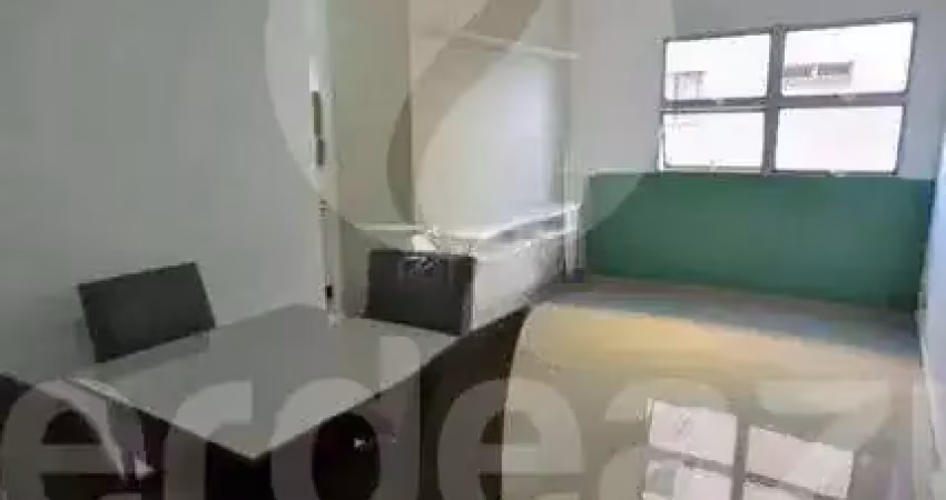 Apartamento com 2 quartos à venda na Vila Progresso, Campinas 
