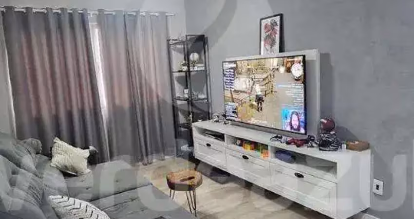 Apartamento com 3 quartos à venda na Rua Antônio Rodrigues de Carvalho, 1350, Vila Proost de Souza, Campinas