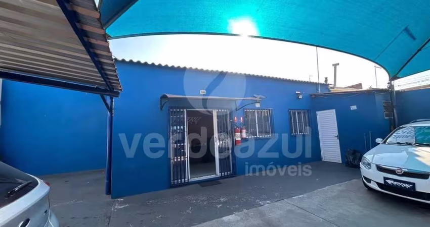 Prédio à venda na Vila Real, Hortolândia 