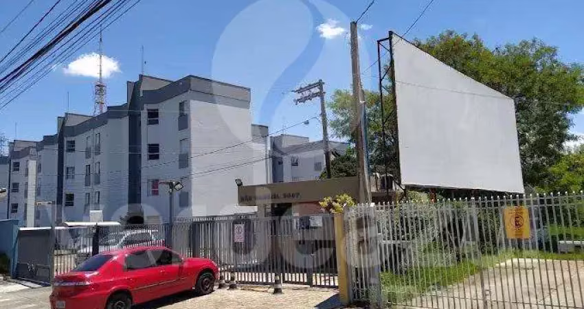 Apartamento com 2 quartos à venda na Avenida Engenheiro Antônio Francisco de Paula Souza, 3007, Jardim Antonio Von Zuben, Campinas
