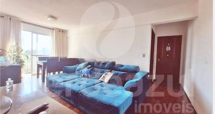 Apartamento com 3 quartos à venda na Rua Ernani Pereira Lopes, 892, Jardim Flamboyant, Campinas