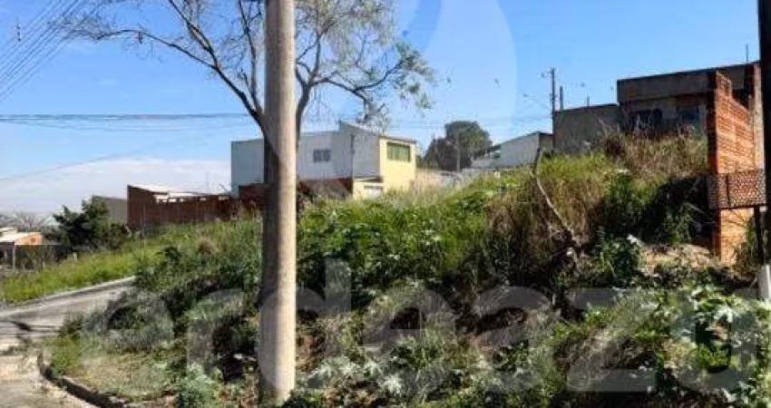 Terreno à venda no Jardim Paulista, Monte Mor 
