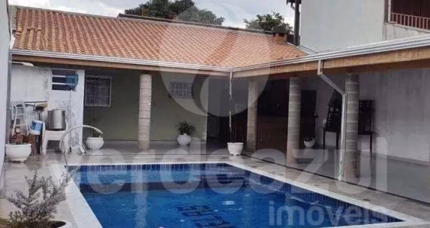 Chácara / sítio com 1 quarto à venda no Parque Florely (Nova Veneza), Sumaré 