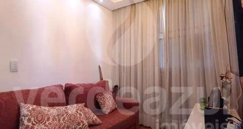 Apartamento com 3 quartos à venda na Rua Sylvio Baratelli, 58, Vila Nova, Campinas