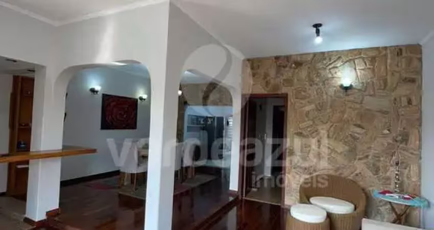 Casa com 3 quartos à venda no Jardim Chapadão, Campinas 