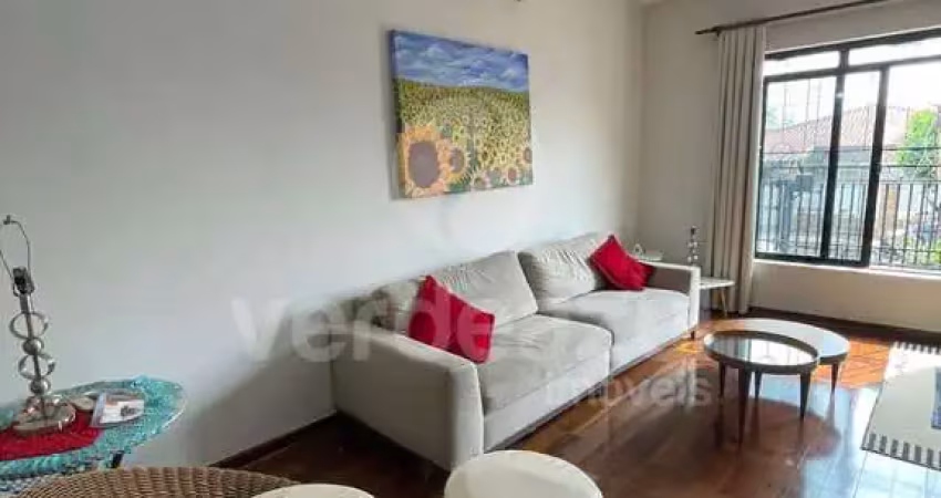 Casa com 3 quartos à venda no Jardim Chapadão, Campinas 
