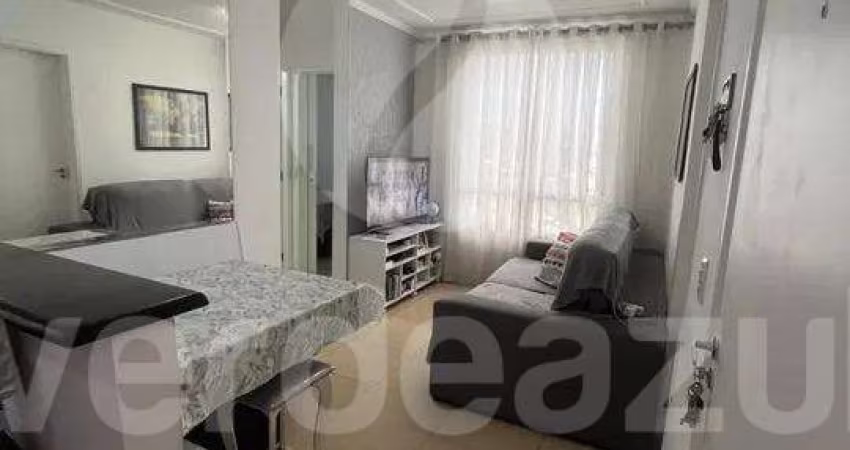 Apartamento com 3 quartos à venda na Rua Nelson Pereira Bueno, 325, Vila São Francisco, Hortolândia