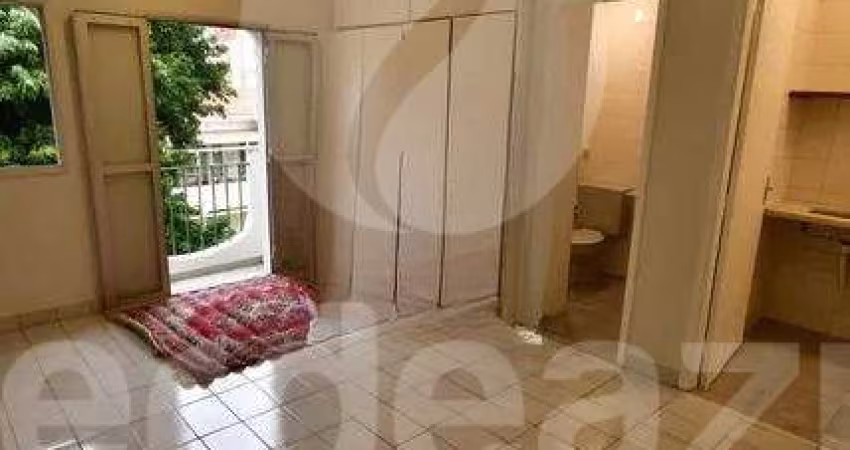 Kitnet / Stúdio para alugar no Botafogo, Campinas 