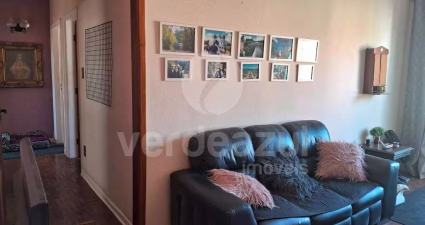 Apartamento com 3 quartos à venda na Avenida Benjamin Constant, 1287, Centro, Campinas