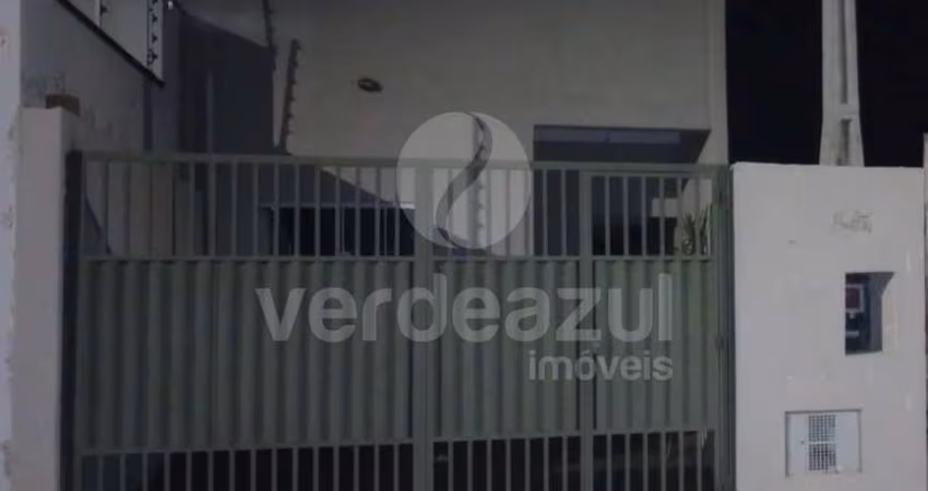 Casa com 3 quartos à venda na Rua Roma, 50, Jardim Residêncial Firenze, Hortolândia