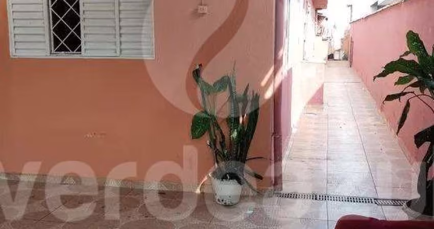 Casa com 2 quartos à venda no Jardim Santa Clara do Lago I, Hortolândia 