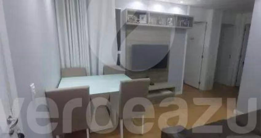 Apartamento com 2 quartos à venda na Rua Professora Amália de Arruda Legendre Martini, 1526, Jardim do Lago Continuação, Campinas