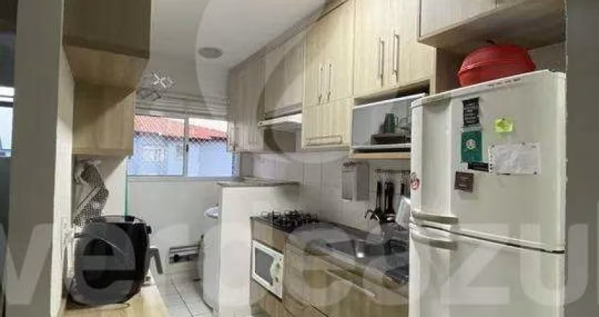 Apartamento com 2 quartos à venda na Rua Manoel Dias Pimenta, 387, Parque Residencial Caiapó, Campinas