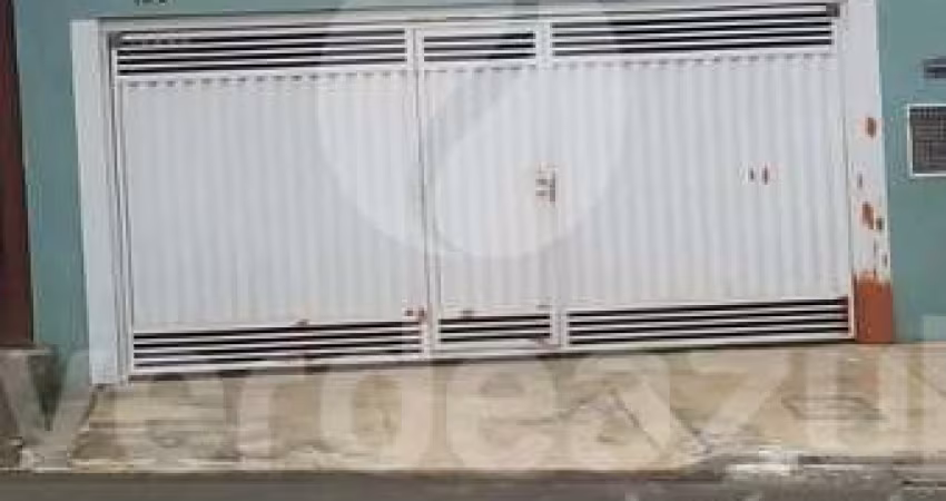 Casa com 4 quartos à venda no Parque Sevilha (Nova Veneza), Sumaré 