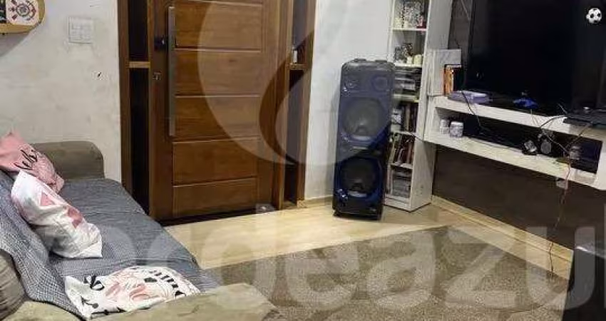 Casa com 3 quartos à venda no São Bernardo, Campinas 