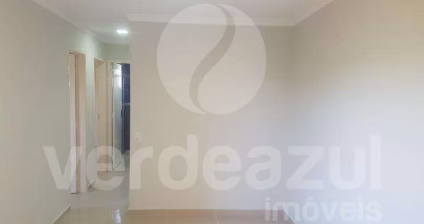 Apartamento com 2 quartos à venda na Rua Luís Ventriche, 250, Parque Bandeirantes I (Nova Veneza), Sumaré
