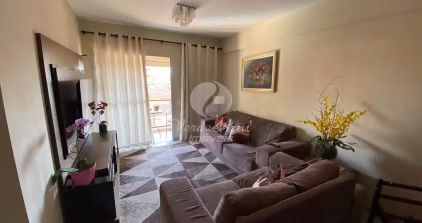 Apartamento com 3 quartos à venda na Avenida da Saudade, 159, Ponte Preta, Campinas