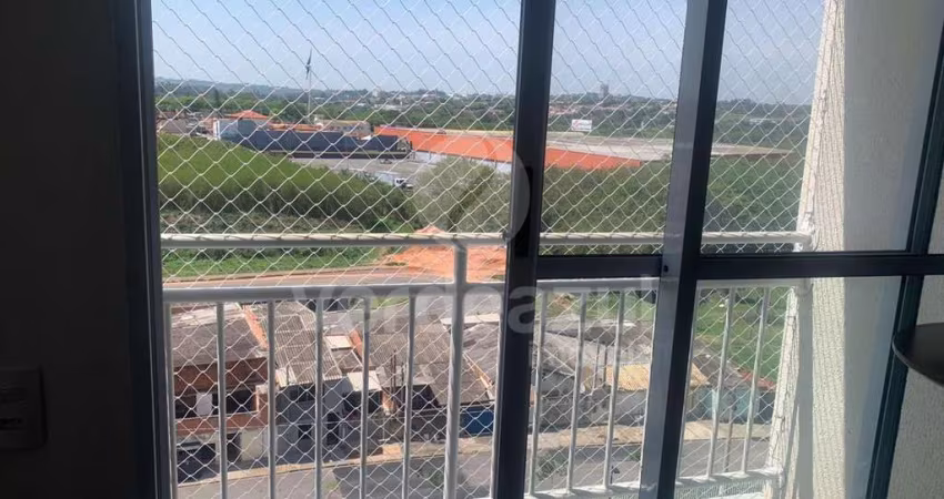 Apartamento com 2 quartos para alugar na Alberto Carlos Dupas Valin, 337, Vila Palácios, Campinas