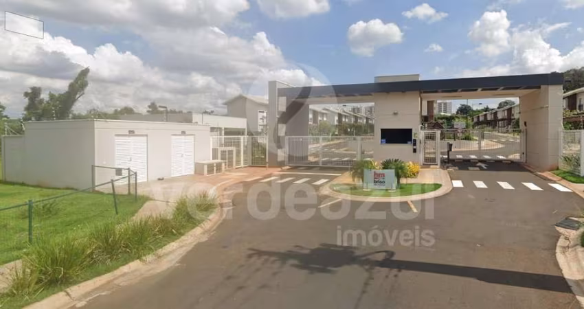 Casa em condomínio fechado com 2 quartos à venda na Rua Antonio Santos Silva, 45, Balneario Tropical, Paulínia
