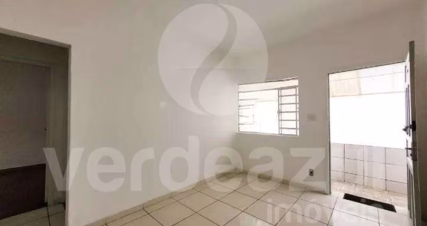 Apartamento com 2 quartos à venda na Avenida Governador Pedro de Toledo, 647, Bonfim, Campinas