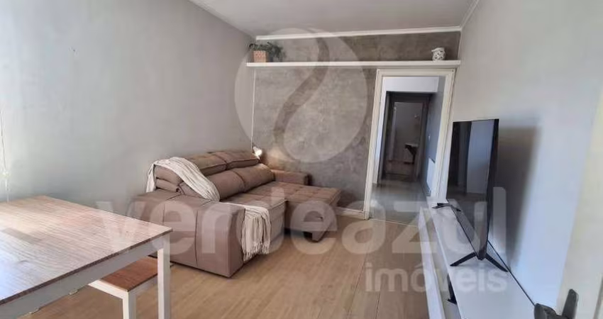 Apartamento com 1 quarto à venda na Rua General Marcondes Salgado, 830, Bosque, Campinas