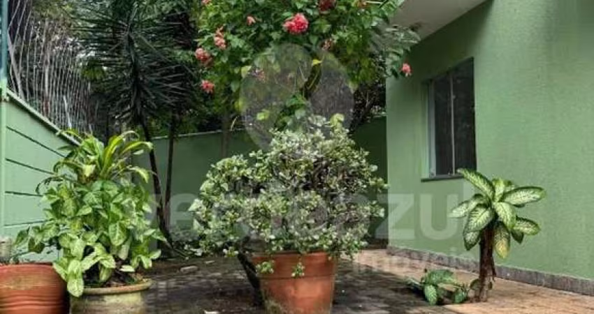 Casa com 3 quartos à venda no Bosque de Barão Geraldo, Campinas 