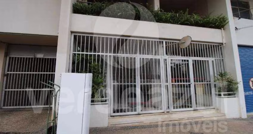 Kitnet / Stúdio à venda no Botafogo, Campinas 