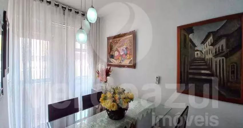 Apartamento com 2 quartos à venda na Rua Silveira Lopes, 109, Botafogo, Campinas