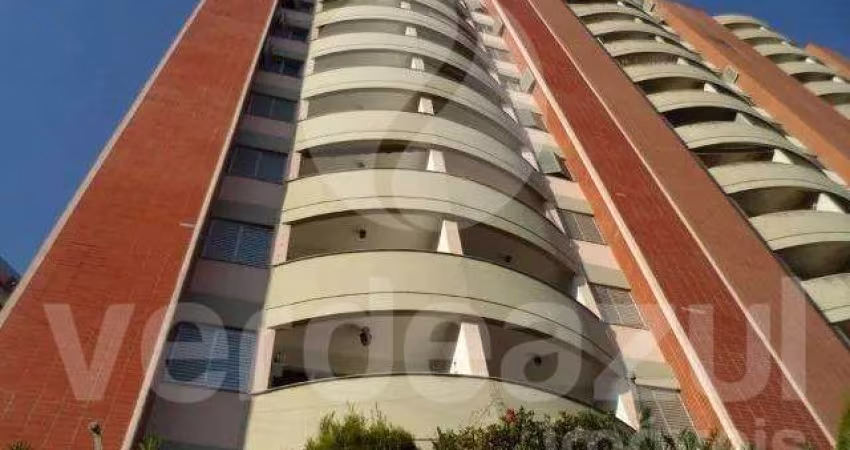Apartamento com 1 quarto para alugar na Rua Doutor Antônio Álvares Lobo, 456, Botafogo, Campinas