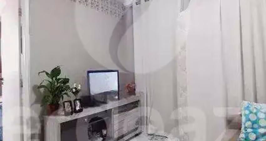 Apartamento com 1 quarto à venda na Rua Culto à Ciência, 661, Botafogo, Campinas