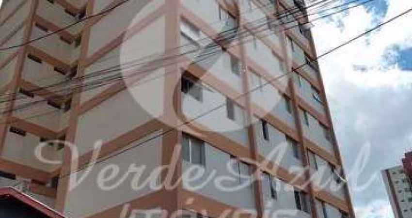 Kitnet / Stúdio à venda na Rua Falcão Filho, 103, Botafogo, Campinas