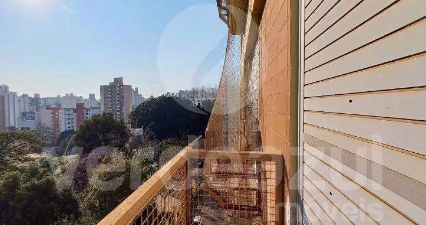 Apartamento com 1 quarto à venda na Rua Culto à Ciência, 411, Botafogo, Campinas