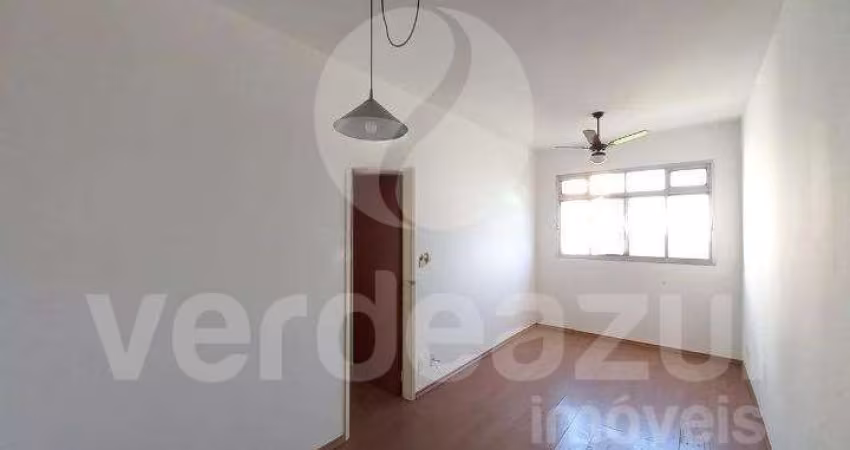 Apartamento com 3 quartos à venda na Rua Hércules Florence, 100, Botafogo, Campinas