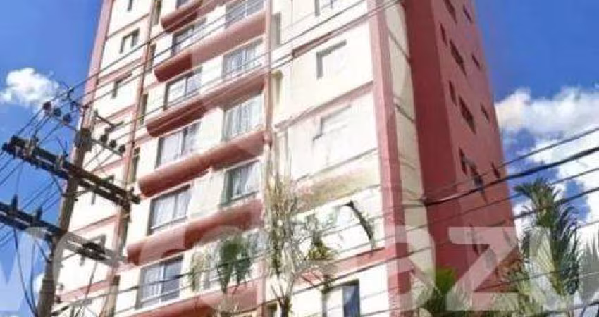 Apartamento com 1 quarto à venda na Avenida Orosimbo Maia, 620, Centro, Campinas