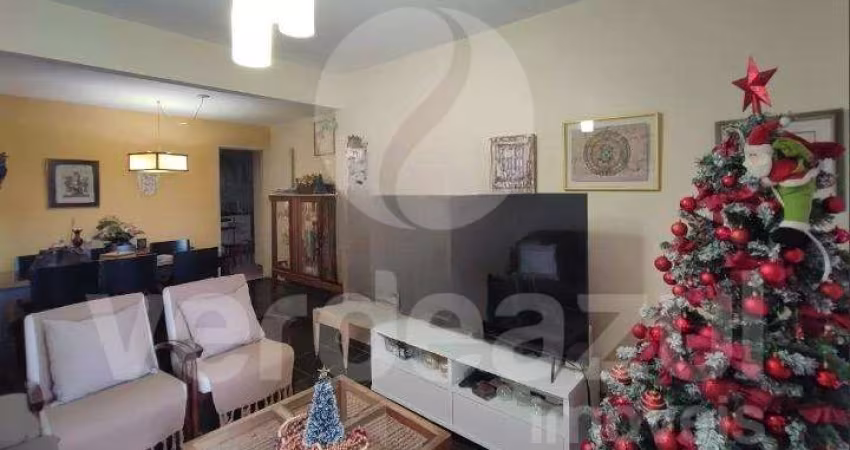 Apartamento com 3 quartos à venda na Rua Coronel Quirino, 320, Cambuí, Campinas