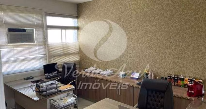 Sala comercial à venda na Avenida Campos Salles, 890, Centro, Campinas