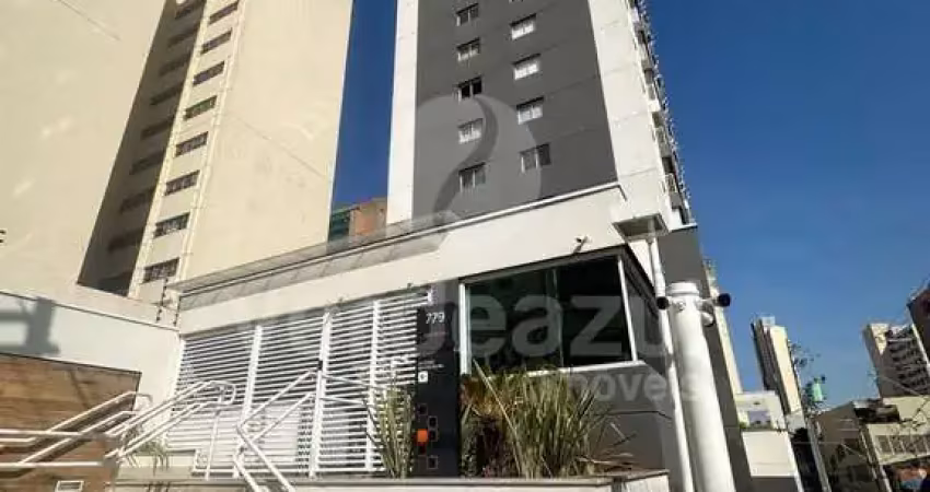 Apartamento com 2 quartos à venda na Rua Doutor Quirino, 779, Centro, Campinas
