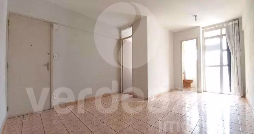 Apartamento com 1 quarto à venda na Rua Luzitana, 1420, Centro, Campinas