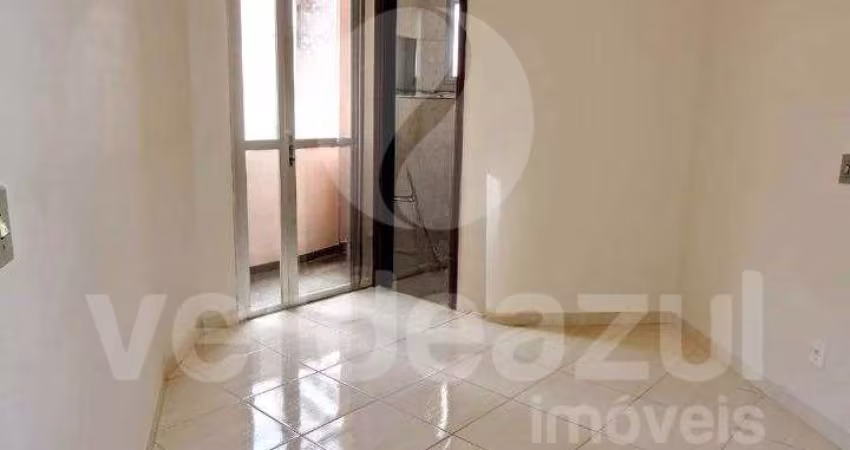 Apartamento com 1 quarto à venda na Rua Luzitana, 1482, Centro, Campinas