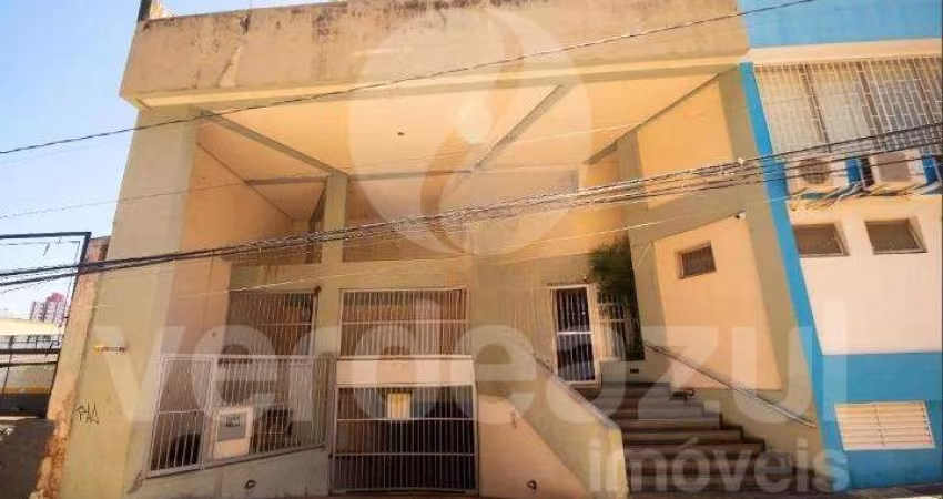 Apartamento com 1 quarto à venda na Rua Barreto Leme, 855, Centro, Campinas