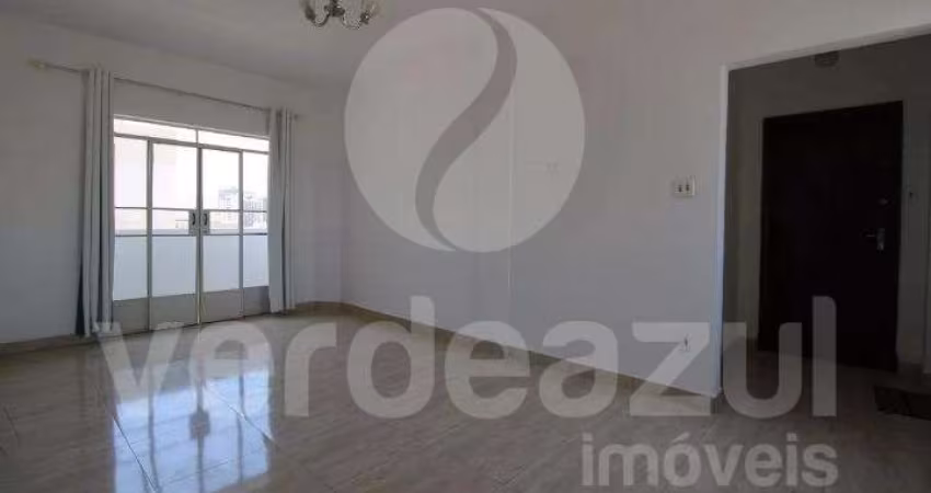 Apartamento com 2 quartos à venda na Rua Visconde do Rio Branco, 417, Centro, Campinas
