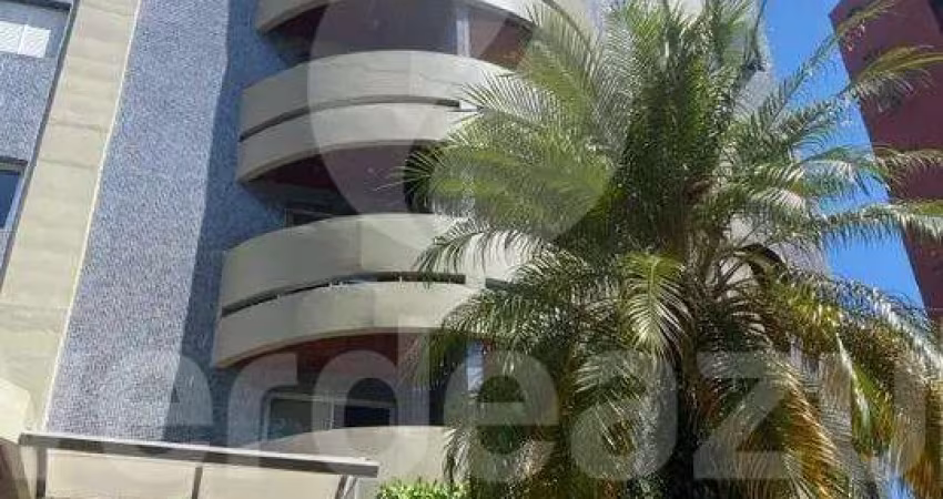 Apartamento com 1 quarto para alugar na Rua Duque de Caxias, 820, Centro, Campinas