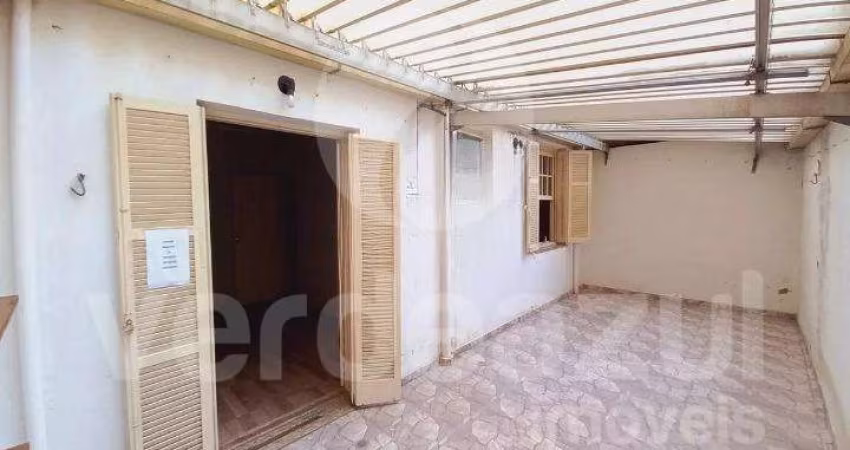 Apartamento com 2 quartos à venda na Rua Barreto Leme, 993, Centro, Campinas