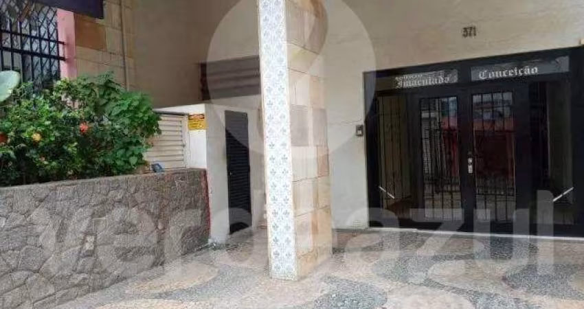 Kitnet / Stúdio à venda na Rua Regente Feijó, 371, Centro, Campinas