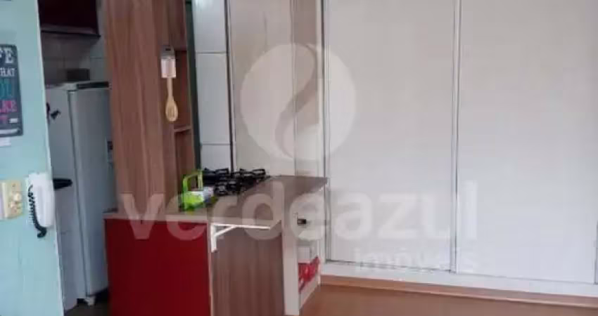 Kitnet / Stúdio à venda na Rua Regente Feijó, 371, Centro, Campinas